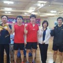 김덕종탁구클럽