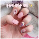 대전 우송대 네일, 자양동 네일 : 리아주네일 💅🏻 ✨
