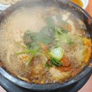 가능역 맛집 명태조림 동태탕 맛있는 곳 옹골찬아구동태해물찜탕 의정부
