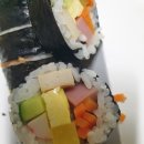 혜정이네김밥 이미지