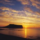 한국기행 일출(해돋이) 명소 15선 이미지