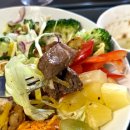 GS25 공주코아루점 | "말이 되나?" 공주시 신관동 포케 식단 맛집 포케앤덮밥
