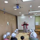 오리기선수 거위벌레 동화구연 📚✂️🐜 이미지