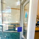 체리블러썸 | 미국 여행 블루보틀 기프트 카드 쓰는 방법, 체리블로썸 라떼 후기