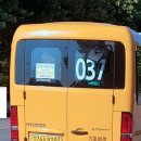 통일초 후문 사거리(1) 이미지