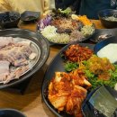 원할머니보쌈족발김해 이미지