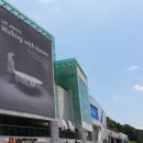 성남아트센터 갤러리 808(지하 1층) 갤러리 808 이미지