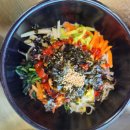 콩지칼국수 이미지