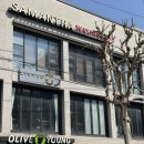 한길 | [합정소개팅 장소 추천] 한길비스트 런치세트 후기