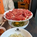 등촌샤브칼국수언주점 | 역삼역 샤브샤브 맛집 찾다가 발견한 등촌샤브칼국수 언주점 솔직 후기, 강남 샤브샤브 추천