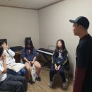 DMZ입시학원 | 관악구 진로직업체험 신관중학교/ 보컬과 관련된 직업/ 메인스트림 실용음악학원