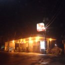 구름다리주유소 이미지