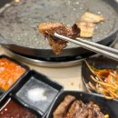 홍대고기무한리필 돼지대학교 무한리필 후기❤️