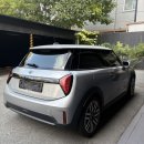 리더모터스 대구점 | 장마도 꺾지 못한 막내의 3도어 클래식 멜팅 실버 출고 후기