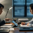 탐정행정사무소 이미지