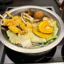 세븐일레븐 송파방이점 | 분위기 고급스러운 송파 방이 맛집 샤브샤브 소복재