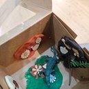 영어 놀이(8~9세) | 동대문 디키디키 키즈카페 DDP 아이랑 서울데이트 추천 후기