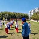 선라이즈 태권도 이미지