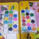 샌토스카페 | [후기]키즈아틀리에-샌토스피어 DIY샌드아트 그림 그리기^^