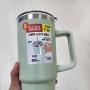 다이소당진 | 🥤 드디어 구했다! 품절대란 다이소 다탠리 사용후기✨