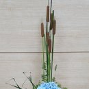 꽃꽂이 교실2 이미지