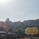 1851 | [경남 의령군 정곡면] 호암 이병철 생가 방문 후기/경남 가볼만한 곳