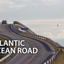 Atlantic Ocean Road 이미지