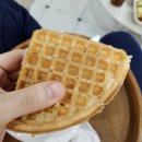 와앙커피 | 부산 와앙커피 본점 배달 후기｜쿠팡이츠 에그마요 샌드위치 와플 추천