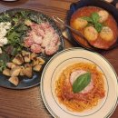 남산5길 6-15, (용산동) | [해방촌/신흥시장] 분위기 좋은 데이트 소개팅 맛집 '오리올 남산유원지점' 내돈내산 후기