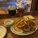 도화옥상비어(Beer) | [용산] 도화아파트먼트에서 커피/ 바다약방에서 회/ 셰익스비어에서 맥주