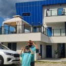 더휴일 캐슬 이미지