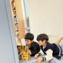 쪽구름도서관 이미지