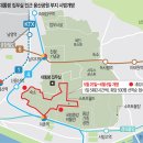 용산진입로 이미지