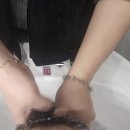 [암사] 인생 미용실을 발견해부러따 / 에이바헤어 암사역점 with 경수 실장님