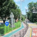 「서울 도심 전망 명소 아차산·용마산 원점회귀 코스｜동의초등학교 출발 등산 후기」