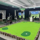 킹콩 골프연습장 이미지