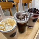 미남커피 고덕중앙점