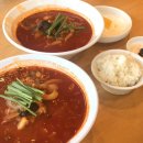 아산 맛집 천안아산짬뽕 1등 불티나꼬막짬뽕 주말웨이팅 후기