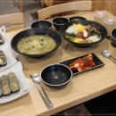 배말칼국수김밥 이미지