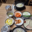 밥이맛있는집2 | 광주 광산 소촌동 맛집 곱창나무 수제국밥 방문후기 <밥이 맛있는 창평식 국밥집>