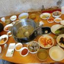 영월옹심이칼국수 이미지