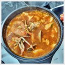 강화도맛집 추천 신선한 재료로 꽉 채운 힐링 한 끼 강화도 먹골촌 후기:)