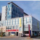 동신초등학교 남동측 이미지