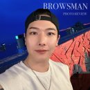 브로우즈맨 | 홍대남자눈썹은 브로우즈맨