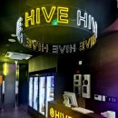 하이브PCcafe 김해본점 | 장유 율하 놀거리 하이브뮤직타운 노래방 주점 후기