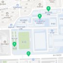 한국철도공사 인재개발원 농구장