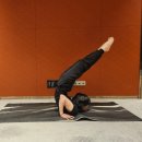 웰빙요가(오후) | 🧘‍♀️ 외부 원데이 클래스 후기 - 제주 드림타워 웰빙 요가 출강