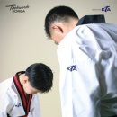 태권도전문체육관