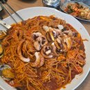 태윤해물찜칼국수