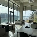 단계조각공원 화장실 이미지